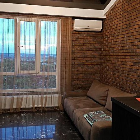 В Стиле Loft 2Ухэтажная Квартира. Apartment Kharkiv Exterior photo