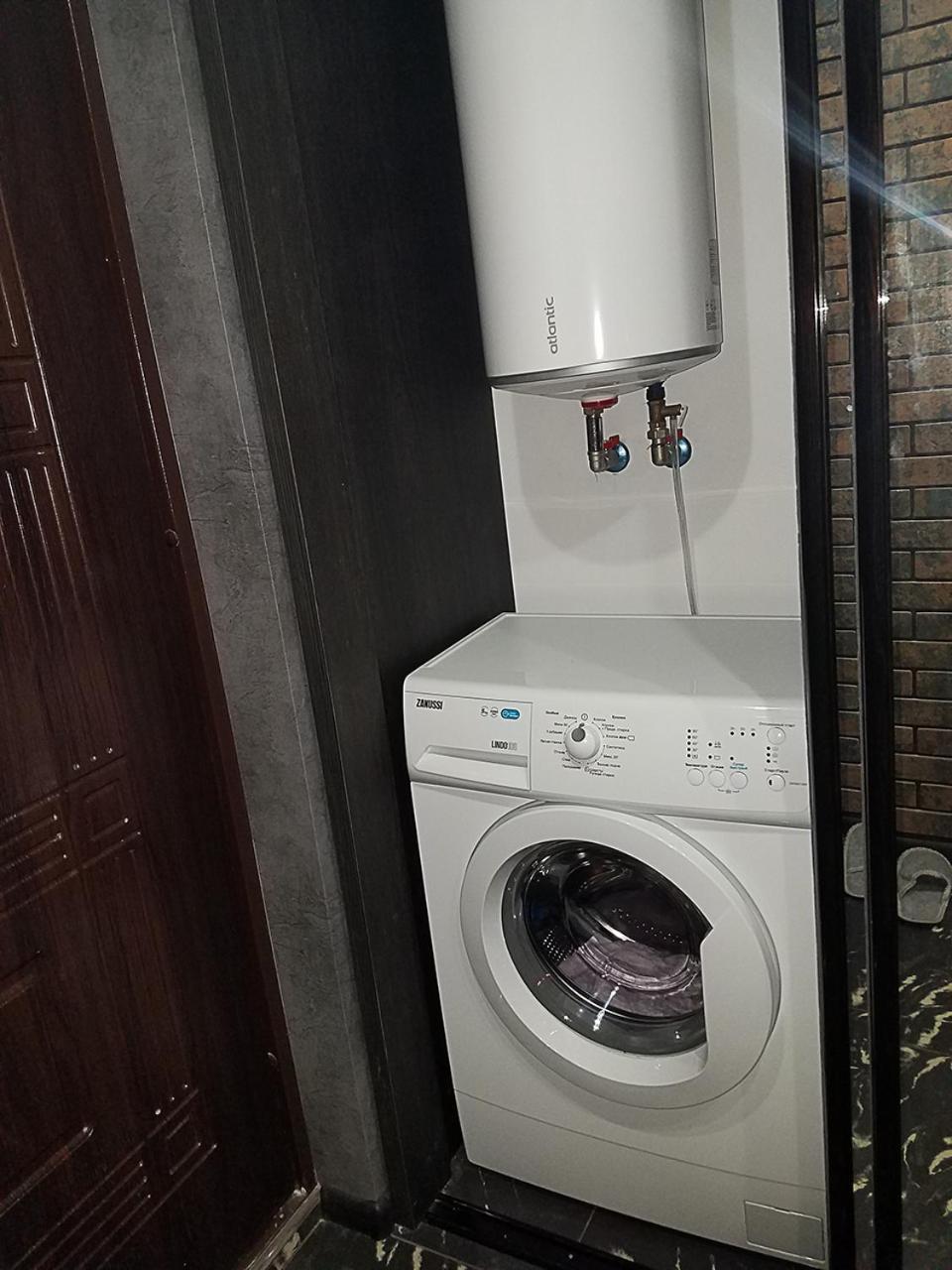 В Стиле Loft 2Ухэтажная Квартира. Apartment Kharkiv Exterior photo