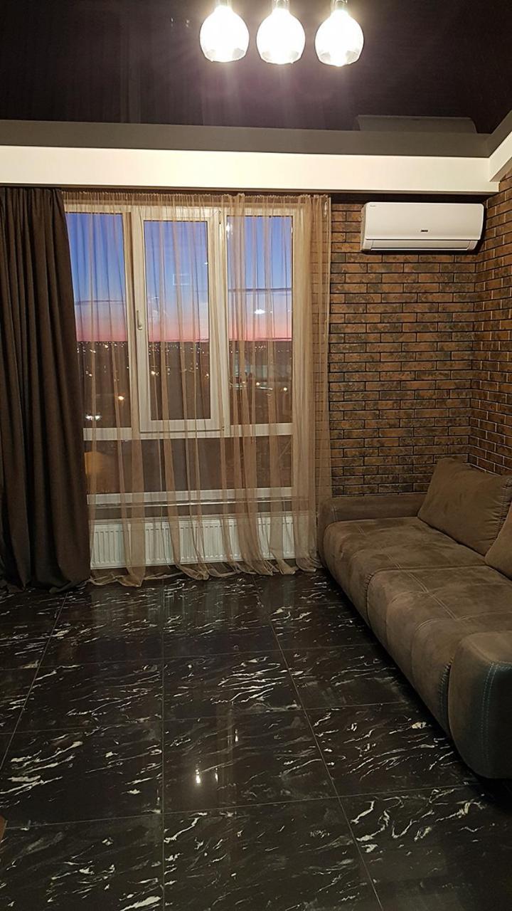 В Стиле Loft 2Ухэтажная Квартира. Apartment Kharkiv Exterior photo