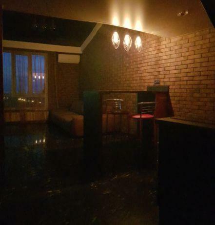 В Стиле Loft 2Ухэтажная Квартира. Apartment Kharkiv Exterior photo