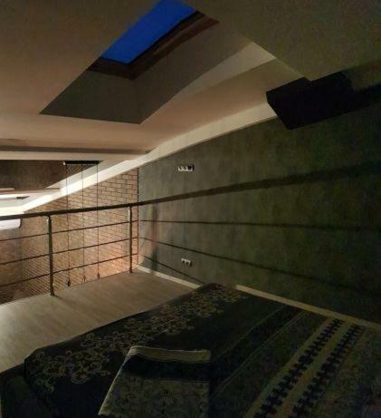 В Стиле Loft 2Ухэтажная Квартира. Apartment Kharkiv Exterior photo